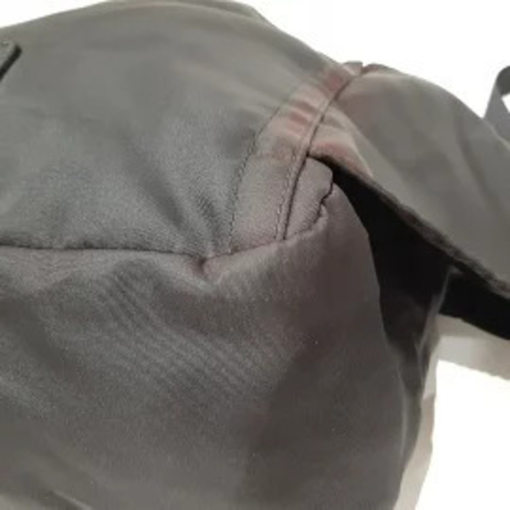 Prada Backpack Black - Picture 5 of 7